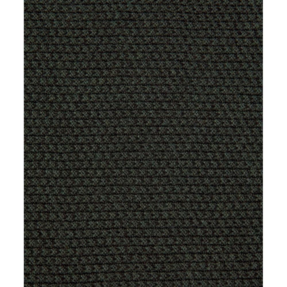 Lululemon Textured Knit Crewneck Sweater Heathered Blackened Pine