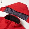 QIANYIYANG Windproof Warm Jacket