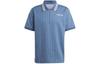 Originals Polo Shirt Men's Blue IR9394