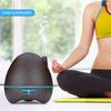 500ML Air Humidifier with Remote Control Essential Oil Diffuser Humidificador Mist Maker with LED Aroma Diffusor