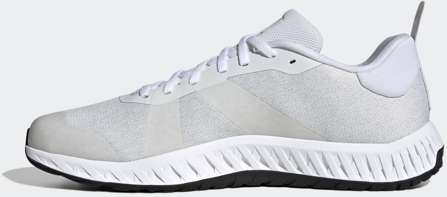 

Кроссовки Adidas Everyset облачно-белый/ядерно-черный/серый один 44