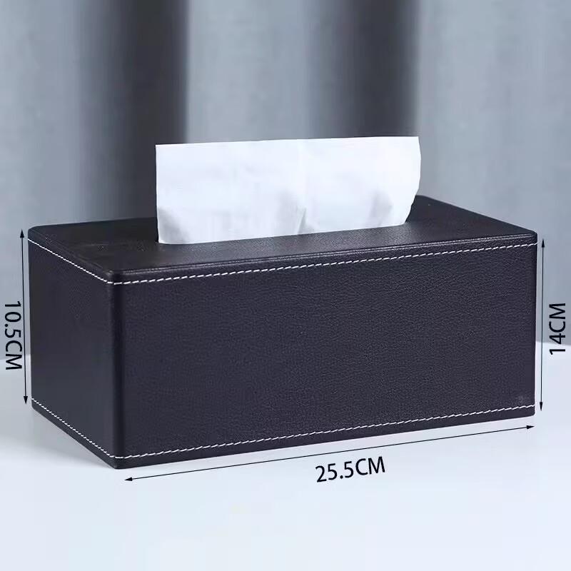 Modern Office Tissue Box