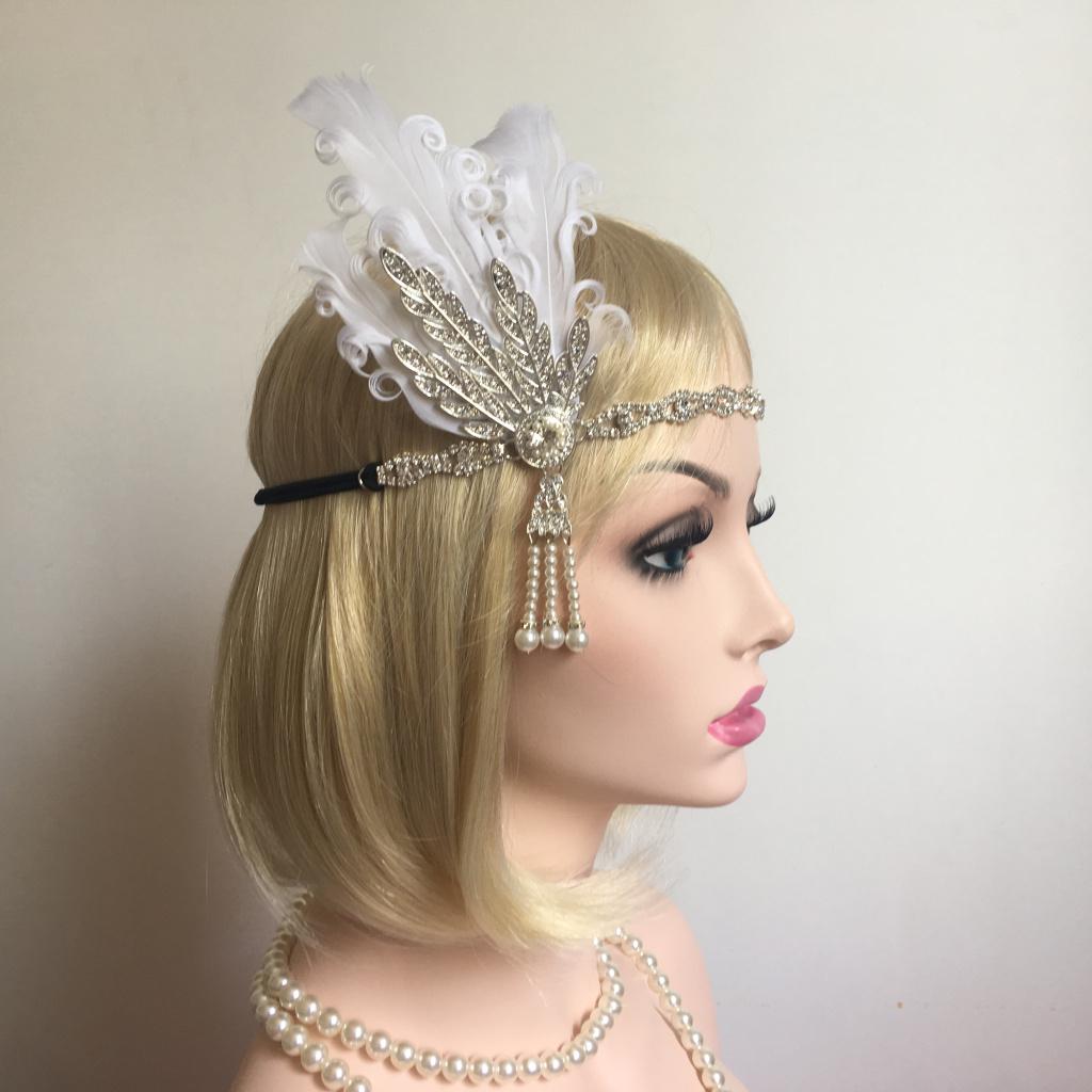 Women's headpieces Clearance