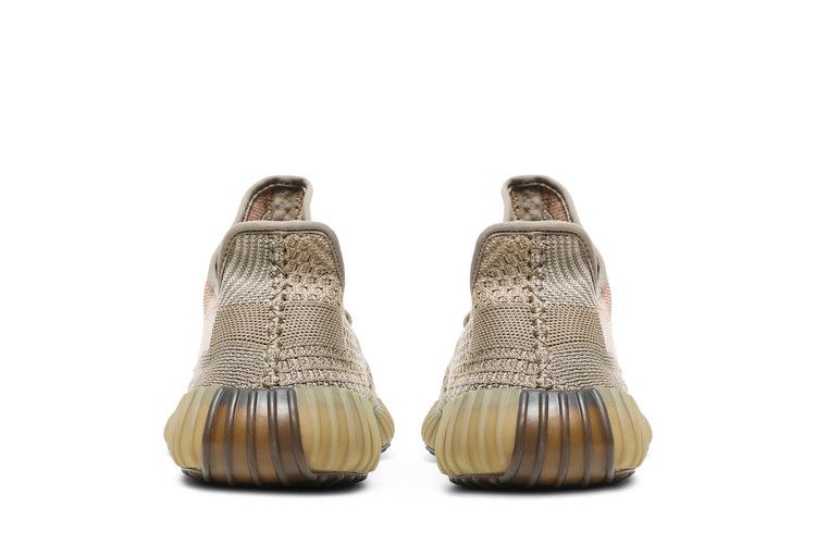 Men's Sneakers adidas Yeezy Boost 350 V2 Sand Taupe Sand Taupe/Sand Taupe/Sand Taupe