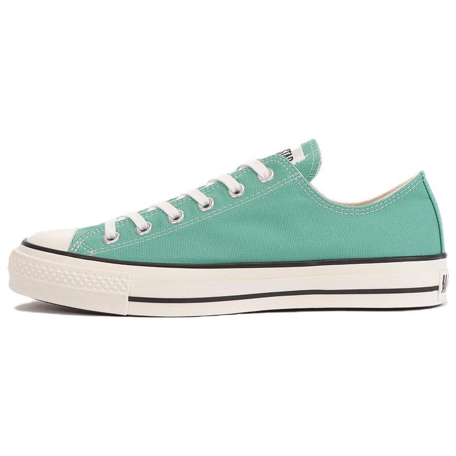 Converse Chuck Taylor All Star Ox 'Mint Green White' Women's 31307810