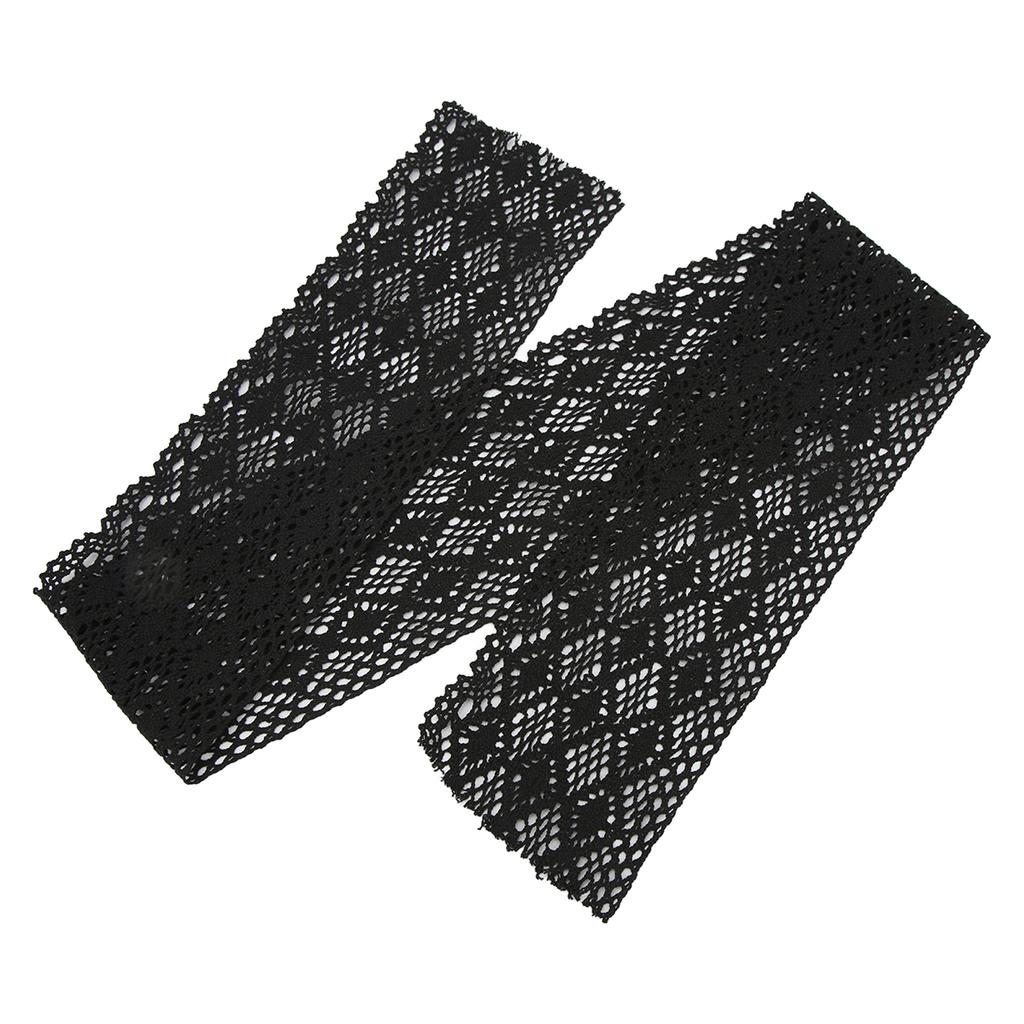 Lace Ribbon Cotton Thread 5 Yards Exquisite Decorative Accessories for Clothing Decoration DIY