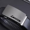 Men's Belt High End Business Automatic Buckle Belt Holiday Gift Belt Exclusive Trousers