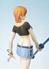 TAMASHII NATIONS Figuarts ZERO Nami -Battle Ver.-