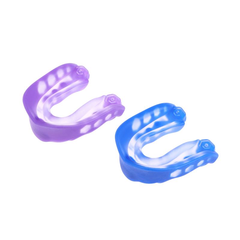 Mouth Guard Thermoplastic Shaping Mouth Guard With Storage Box Sports Mouth Guard Boxing Mouth Guard Adult
