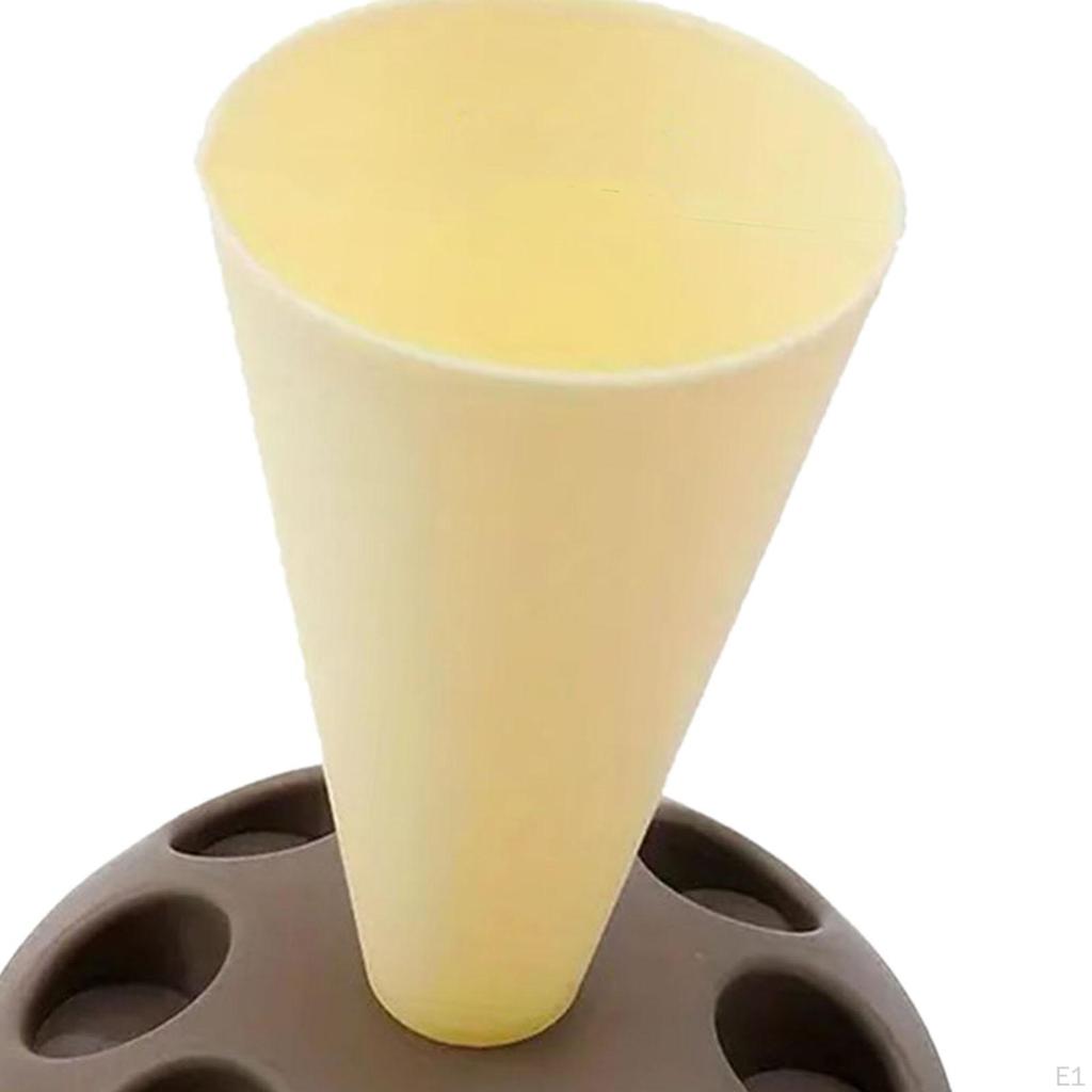 Pastry Bag Stand Support for Baking Accessories Tool