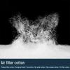 Qihuan Primary Air Filter Cotton Roll