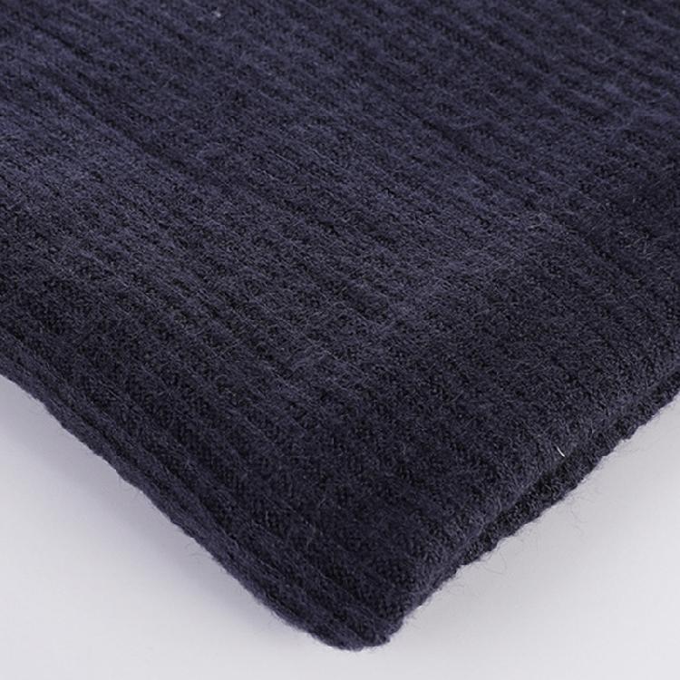 Soft Knitted Neck Warmer Winter Skating Running Warm Scarves Neck Gaiter Face Cover Thick Windproof Scarves Enduring