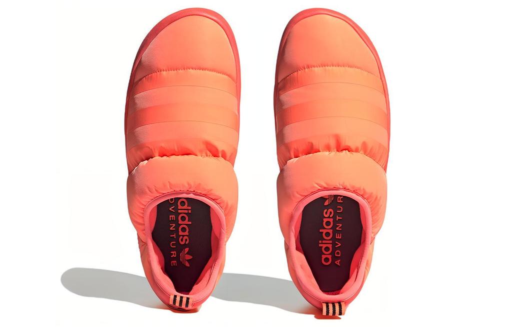 Adidas Puffylette Beam Orange HQ6504
