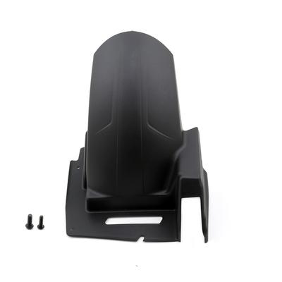 For SUZUKI DL650 V-Strom 650 2004-2024 Motorcycle Black Front And Rear Mudguard Splash Dust Cover DL 650 V-Strom650 VStrom 650