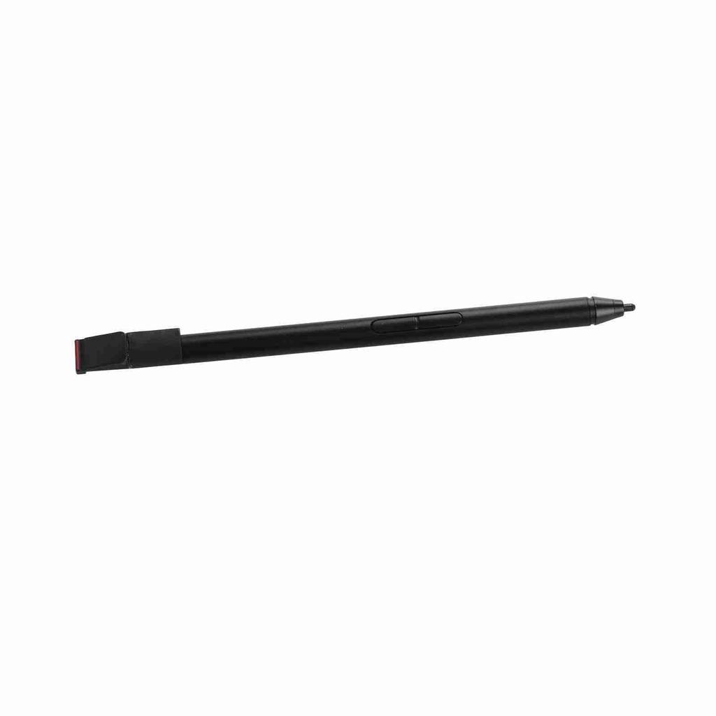 Stylus Pen for X390 Yoga 4096 Pressure Aluminum Alloy Customizable Buttons for ThinkPad Smart Pen for X390 Yoga X13 Yoga