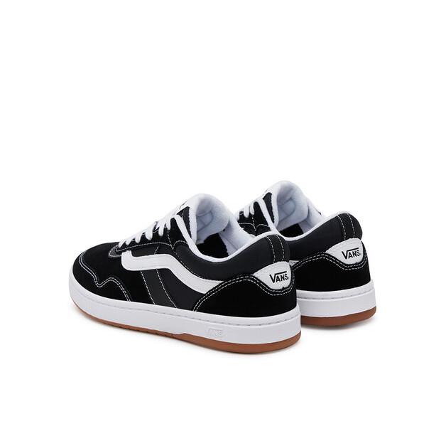 Мужские кроссовки Vans Кеды cruze 3.0 vn000d6sba21 черный