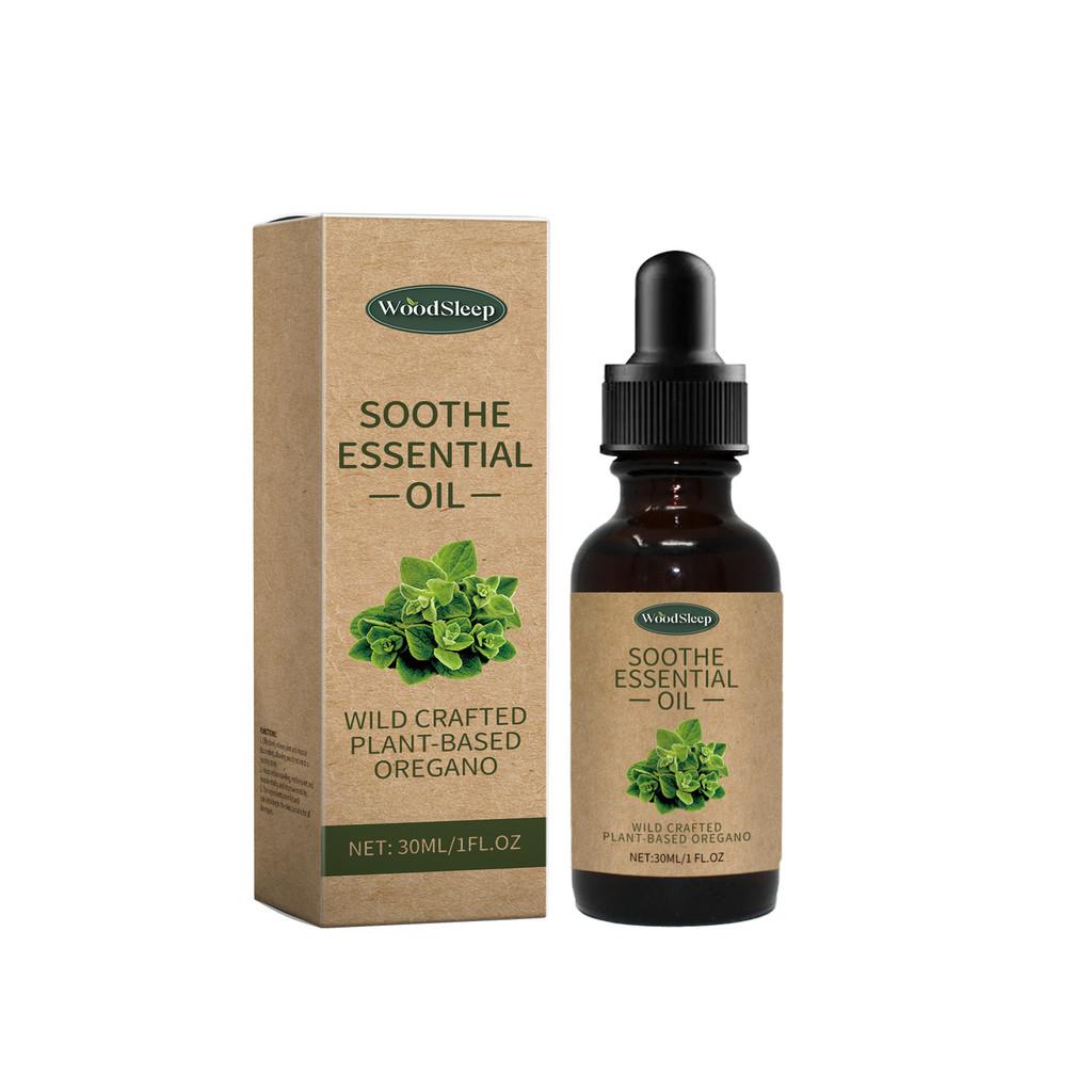 

Woodsleep Body Nourishing Care Essential Oil For Hydrating And Soothing Skin 30ml