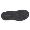 Injection Sole Safety Black 26cm [CO-COS] HZ-380