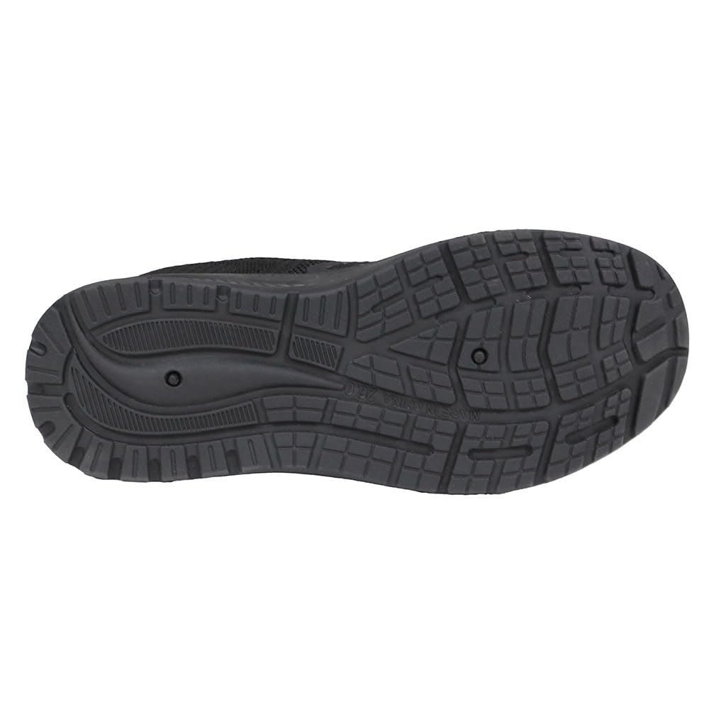 Injection Sole Safety Black 26cm [CO-COS] HZ-380