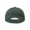 CHILL SPORTS CLUB Sea Of L Ball Cap Forest Green
