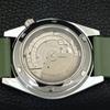 VINTAGE SEIKO 5 AUTOMATIC REFURBISHED JAPAN MENS GREEN DIAL WATCH A440541-9 Sk-a440541-1
