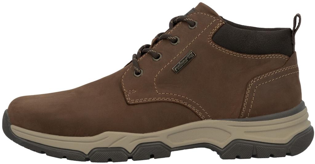 Lace-up Boots Rieker (40637) Brown