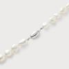 PEARLSONATE Irregular Pearl Necklace