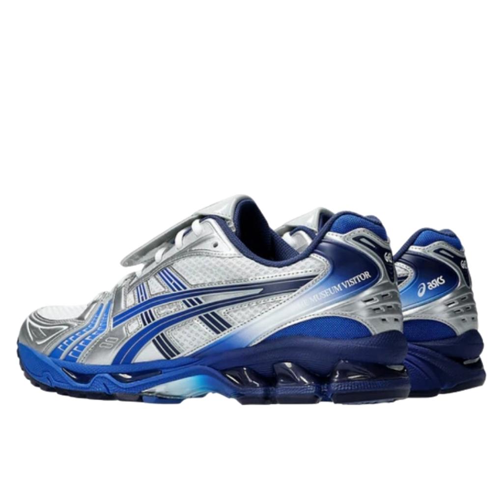 ASICS Gel-Kayano 14 The Museum Visitor Polar Shade