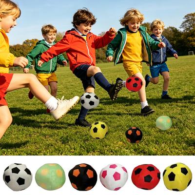 Outdoor-Spaß & Sport – Spielbälle