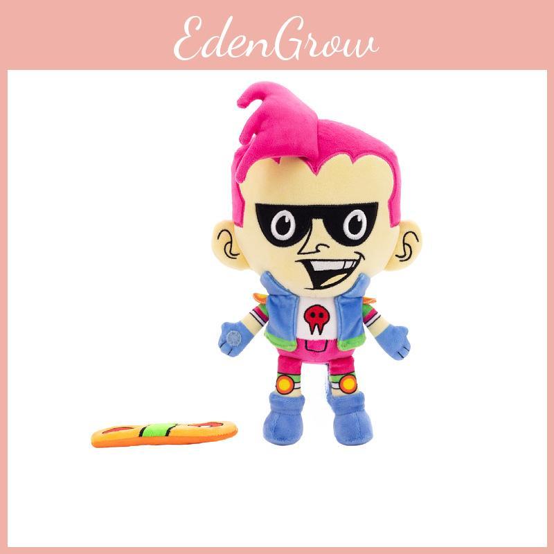 Arrived Has Ollie Game Peripherals Plush Toy Stuffed Doll Children Gift Festival