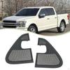 Front Left Door Speaker Grille Cover, Directly Replace, 5L3Z18979baa Easy Installation for F-150