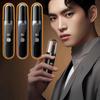 Rotary Cutter Head Electric Nose Hair Trimmer LED Digital Display Eyebrow Trimmer  Unisex