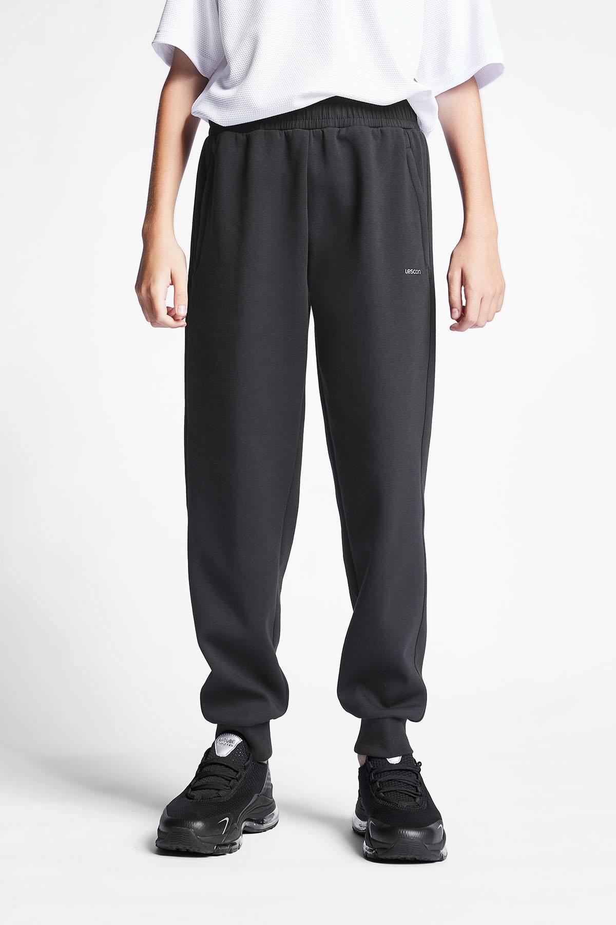 

Детские спортивные штаны K.Grey Меланж 24S-3225-24B