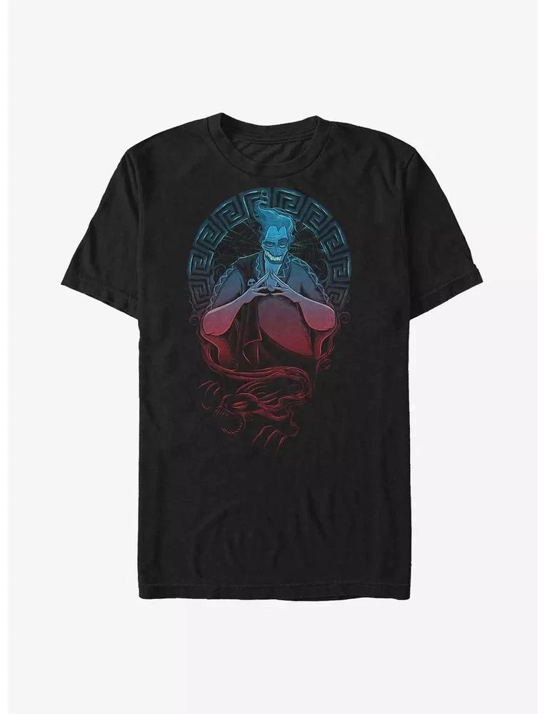 Hercules Smirking Hades T Shirt Size S 4XL Gift For Friends S