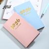 Daily Planner 2026 Agenda Streamlined Time Management 12-month Versatile Calendar for Students Planning Companion Organizational Tool