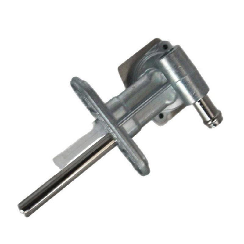 Motorbike Fuel Valves Petcock for 660R YFM660R 2001-2005 5LP-24500-01-00 Replacement Fuel Gas On Off Petcock Valves Switches