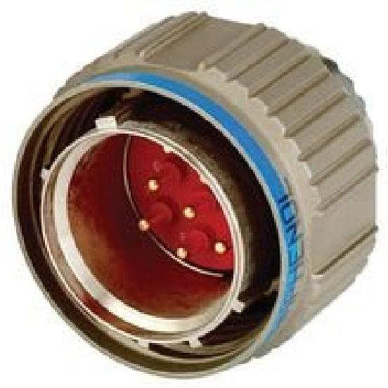 

Amphenol D38999/26WB35SN Круговий роз єм серії III MIL-DTL-38999