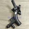Carcasă termostat lichid de răcire motor 25193922 Pentru Buick Encore Chevrolet Cruze Sonic Trax 1.4L Opel Vauxhall