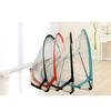 Kids Soccer Net Portable Football Goal Net High Quality Waterproof Oxford Cloth Material Outdoor Playing Training Soccer Net