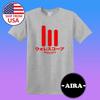 Blade Runner Wallace Corporation Men's Grey Size S-5XL