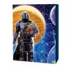 Calendario dell'avvento di Star Wars: 24 Giorni di Regali Intergalattici