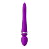 Usb Charging Vibration Av Stick Other Massage Products Adult Sex Toy Magic Personal Full Body Wand Vibrator