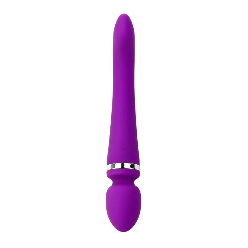 Usb Charging Vibration Av Stick Other Massage Products Adult Sex Toy Magic Personal Full Body Wand Vibrator