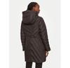Tommy Hilfiger Chevron Down Jacket WW0WW42622 Black Regular Fit