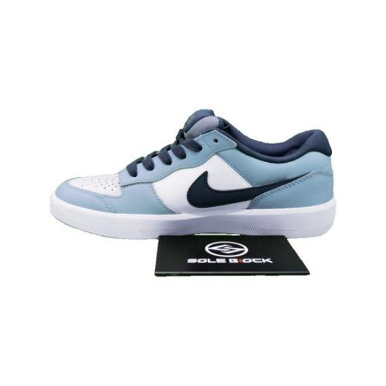 Nike Force 58 Premium SB Thunder Blue - HJ3489-141