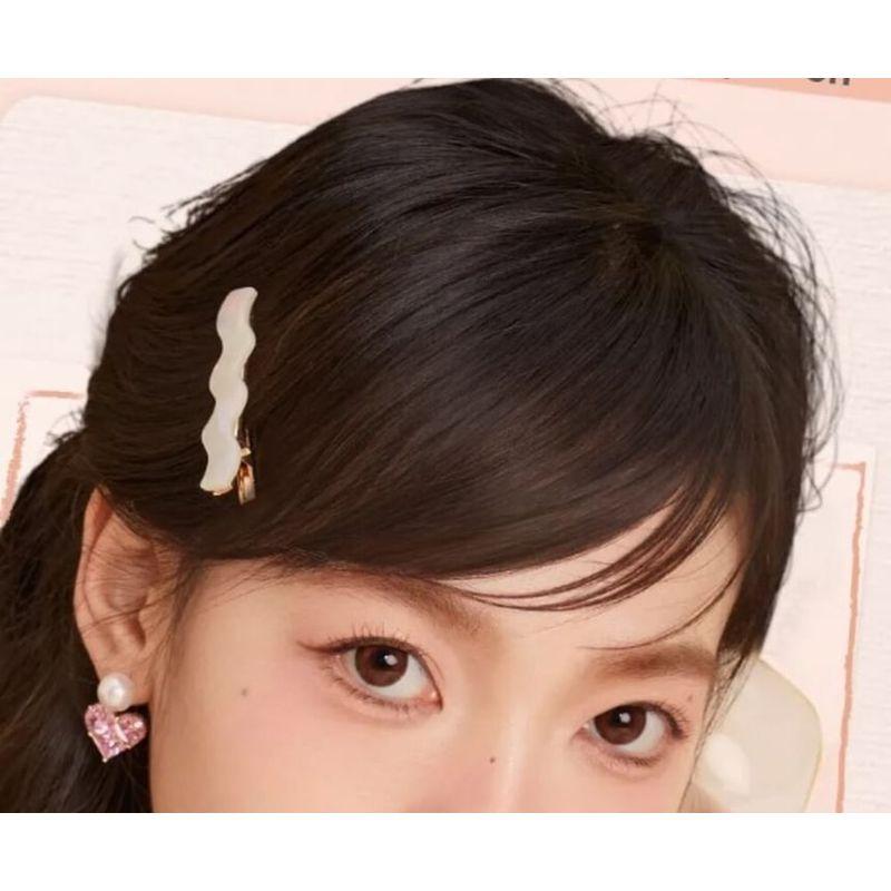 Judydoll - Dual-Headed Eyeliner - 3 Colors