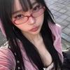 Retro Girls Y2K Red Green Frame Glass Retro Oval Square Glasses Eyewear Women Computer Anti-blue Eyeglasses with Seaside Driving