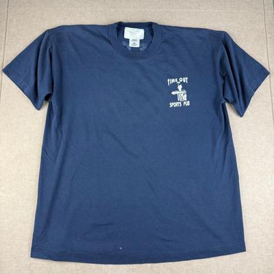 Oberteile – T-Shirts