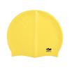 Silicone Elastic Swimming Cap Waterproof Swim Hat For Men Women Adult Long Hair Pool Caps Protect Ears Swimming Equipment
