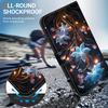 Luxury Flip Leather Wallet Case For Infinix Hot 12 20 30 PLAY 12i 20i 20S 30i 12 Pro Magnetic Wallet Stand Phones Cover